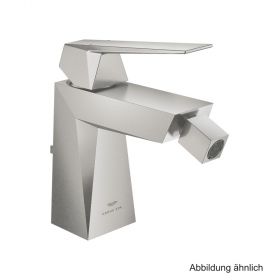 GROHE Allure Brilliant EH-Bidetbatterie supersteel, 24347DC0