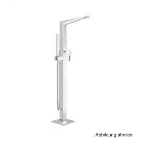 GROHE Allure Brilliant EH-Wannenbatterie FMS Bodenmontage chrom, 24348000