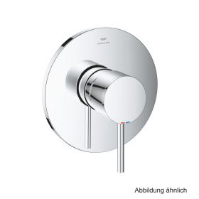 GROHE Atrio EH-Brausebatterie FMS für 35604 chrom, 24354000