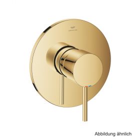 GROHE Atrio EH-Brausebatterie FMS für 35604 cool sunrise, 24354GL0