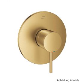 GROHE Atrio EH-Brausebatterie FMS für 35604 cool sunrise gebürstet, 24354GN0