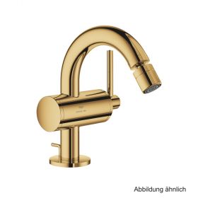 GROHE Atrio Einhand-Bidetbatterie cool sunrise, 24364GL0