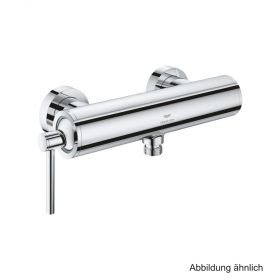 GROHE Atrio Einhand-Brausebatterie Wandmontage chrom, 24366000