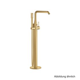 GROHE Essence EH-Wannenbat. Bodenmontage FMS cool sunrise gebürstet, 25248GN1