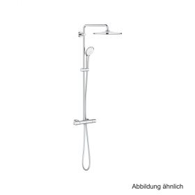 GROHE Euphoria 310 Duschsystem Wandmontage THM CoolTouch chrom, 26075001