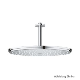 GROHE Rainshower C 400 Kopfbrauseset DA 142mm 1 Strahl 7,5l/min chrom