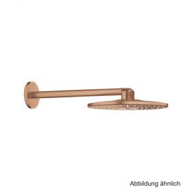 GROHE Rainshower 310 SmartActive Kopfbrauseset BA warm sunset geb., 26475DL0