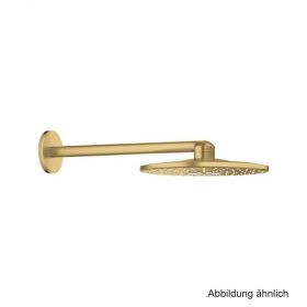 GROHE Rainshower 310 SmartActive Kopfbrauseset BA cool sunrise geb., 26475GN0