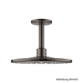 GROHE Rainshower 310 SmartActive Kopfbrauseset D.ausl. hard graphite,26477A00