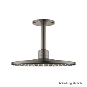 GROHE Rainshower 310 SmartActive Kopfbrauseset DA hard graphite geb.,26477AL0