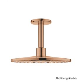 GROHE Rainshower 310 SmartActive Kopfbrauseset DA warm sunset, 26477DA0