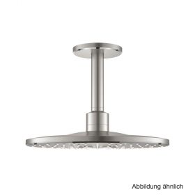 GROHE Rainshower 310 SmartActive Kopfbrauseset DA supersteel, 26477DC0