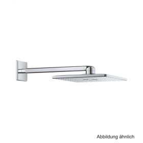 GROHE Rainshower 310 SmartActive Cube Kopfbrauseset Brausearm chrom, 26479000