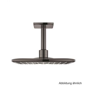 GROHE Rainshower 310 SmartActive Cube Kopfbrauseset DA hard graphite, 26481A00