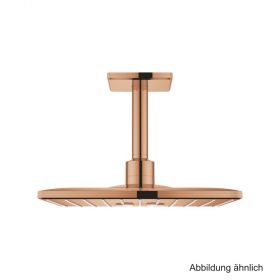 GROHE Rainshower 310 SmartActive Cube Kopfbrauseset DA warm sunset, 26481DA0