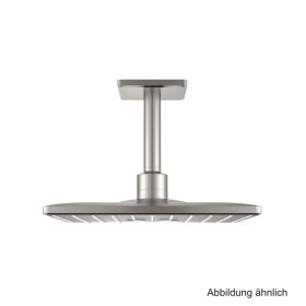 GROHE Rainshower 310 SmartActive Cube Kopfbrauseset DA supersteel, 26481DC0