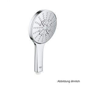 GROHE Rainshower 130 SmartActive Handbrause chrom, 26544000