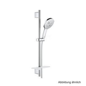 GROHE Rainshower 130 SmartActive Brausestangenset 600mm chrom, 26546000