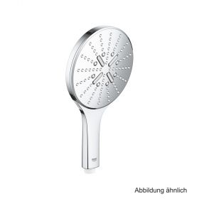 GROHE Rainshower 150 SmartActive Handbrause chrom, 26553000