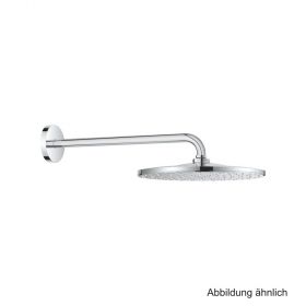 GROHE Rainshower 310 Mono Kopfbrauseset Brausearm 422mm chrom, 26557000