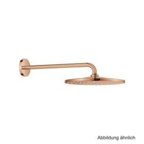 GROHE Rainshower 310 Mono Kopfbrauseset BA 1 Strahl 7,5l/min warm sunset