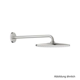 GROHE Rainshower 310 Mono Kopfbrauseset BA 1 Strahl 7,5l/min supersteel