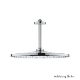 GROHE Rainshower 310 Mono Kopfbrauseset Deckenauslass 142mm chrom, 26559000