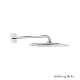 GROHE Rainshower 310 Mono Cube Kopfbrauseset Brausearm 422mm chrom, 26563000