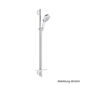 GROHE Rainshower 130 SmartActive Brausestangenset 900mm chrom, 26578000