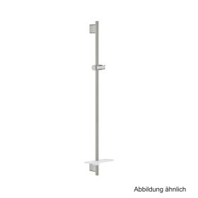 GROHE Rainshower SmartActive Brausestange 900mm supersteel, 26603DC0