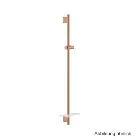 GROHE Rainshower SmartActive Brausestange 900mm warm sunset geb., 26603DL0