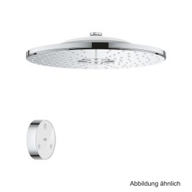 GROHE Rainshower SC 310 Kopfbrause 2 Strahl 9,5l Fernbedienung chrom,26641000