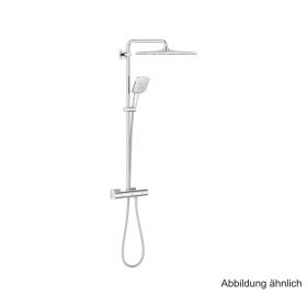 GROHE Rainshower SmartActive 310 Duschsystem THM KB 26564 chrom, 26652000