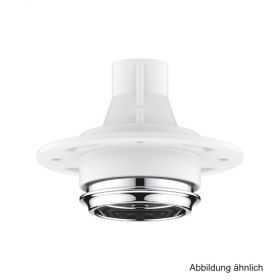 GROHE Rainshower Aqua Mist Strahlbildner o. UP-Körper/Abdeck. chrom, 26735000