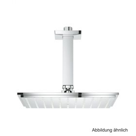 GROHE Rainshower Aqua 230 Kopfbr.-set Deckenauslass 142mm 9,5l/min chrom