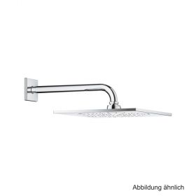 GROHE Rainshower Aqua 10" Kopfbrauseset Brausearm 286mm 9,5l/min chrom