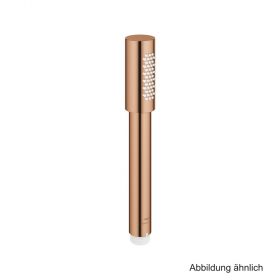 GROHE Rainshower Aqua Stick Handbrause 1 Strahlart warm sunset, 26866DA0