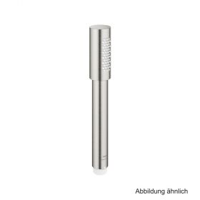 GROHE Rainshower Aqua Stick Handbrause 1 Strahlart supersteel, 26866DC0