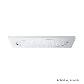 GROHE Rainshower Aqua 10" Deckenbrause 254 x 254mm chrom, 26874000