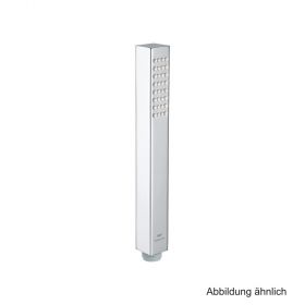 GROHE Rainshower Aqua Cube Stick Handbrause Metall chrom, 26884000