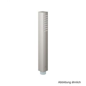 GROHE Rainshower Aqua Cube Stick Handbrause 9,5 l/min supersteel, 26885DC0