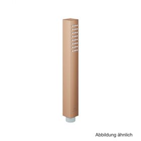 GROHE Rainshower Aqua Cube Stick Handbrause 9,5l warm sunset geb., 26885DL0