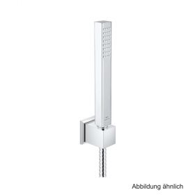 GROHE Rainshower Aqua Cube Stick Wandhalterset 1 Strahlart 9,5 l/min chrom