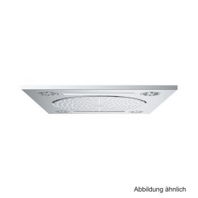 GROHE Rainshower Aqua 15" Deckenbrause 3 Strahlart. 381x456mm chrom, 26888000