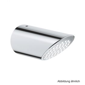 GROHE Rainshower Aqua 75 Kopfbrause chrom, 26890000