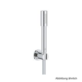 GROHE Rainshower Aqua Stick Wandhalterset Metall 1 Strahlart chrom, 26892000