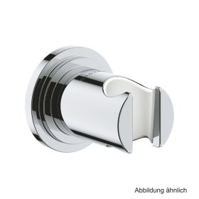 GROHE Rainshower Aqua Handbrausehalter chrom, 26894000