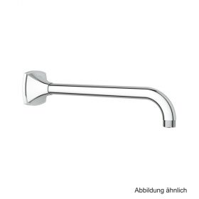 GROHE Rainshower Grandera Brausearm Ausladung 286 mm chrom, 26900000