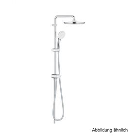 GROHE Tempesta 250 Duschsystem Umstellung KB Tempesta 250 chrom, 26980001