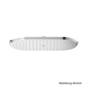 GROHE Rainshower Veris 300 Kopfbrause 300 x 150 mm chrom, 27470000